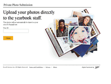 Tablet Screenshot of images.jostens.com
